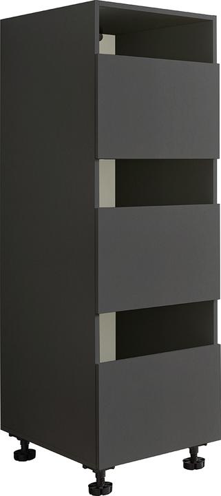 Actual product image Lipo Laundry room cupboard (50 x 60 x 162 cm)