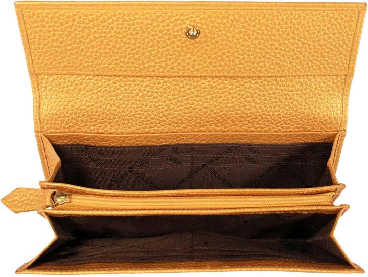 Produktbild Braun Büffel Alessia Wallet