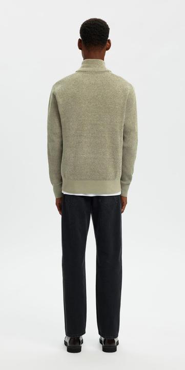 Image du produit Selected Homme Pull à col haut (M)