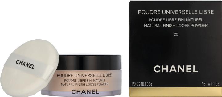 Image du produit Chanel Poudre Universelle (#20 Beige)