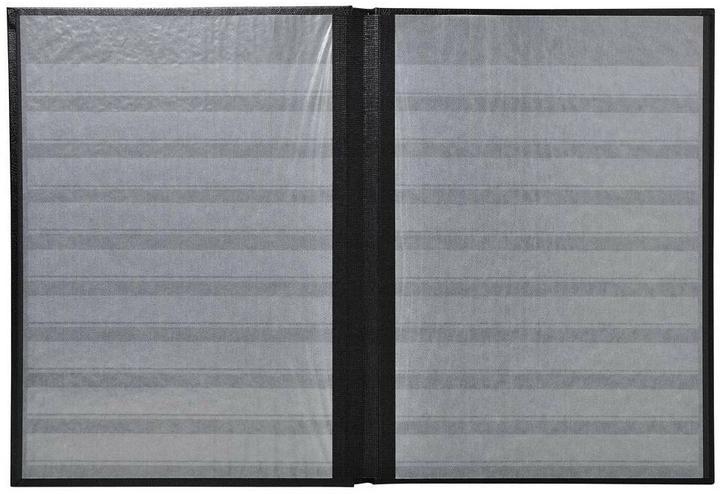 Image du produit Exacompta Album de timbres (30.50 x 22.50 cm)