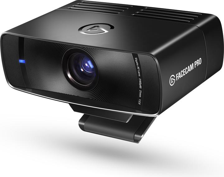 Actual product image Elgato Facecam Pro (8.30 Mpx)