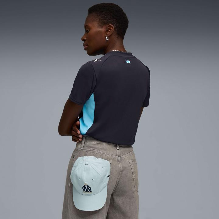 Image du produit Puma Maillot Extérieur femme OM 2025/26 (M)