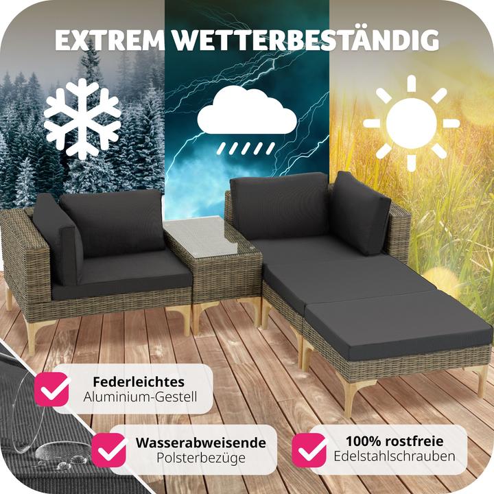 Immagine prodotto tectake Bellaria