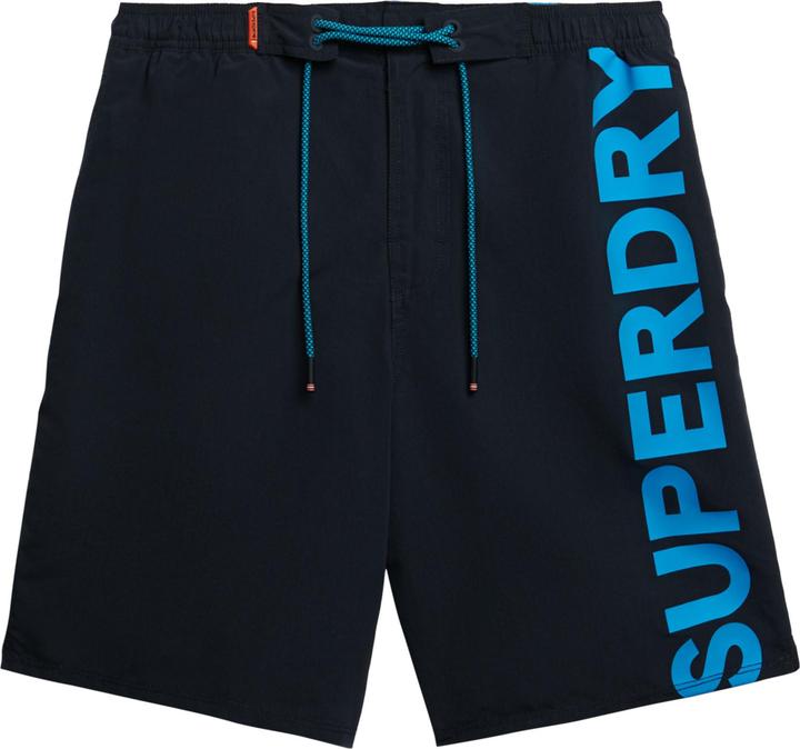Image du produit Superdry Short de surf classique (M)