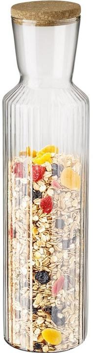 Produktbild APS Glaskaraffe "LINES" (1.50 l)