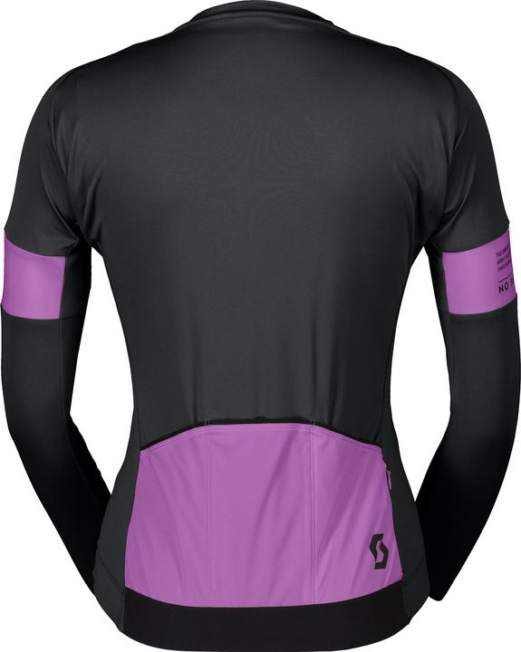 Produktbild Scott Sports Women's Jersey Endurance Pro L/S (XL)