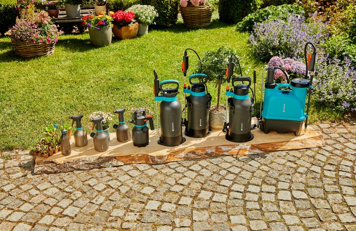 Actual product image Gardena Soft sprayer (0.45 l)