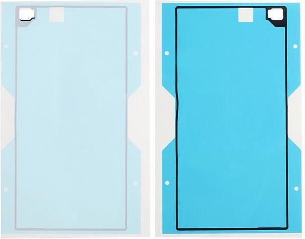 Produktbild CoreParts Sony Xperia Z Ultra XL39h Back (Sony Xperia Z Ultra)