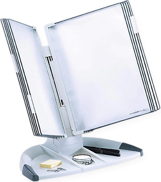 Image du produit Tarifold Conception d'un système de tableau d'affichage stand de table