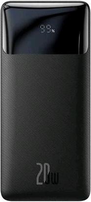 Actual product image Baseus Bipow (10000 mAh, 20 W, 37 Wh)
