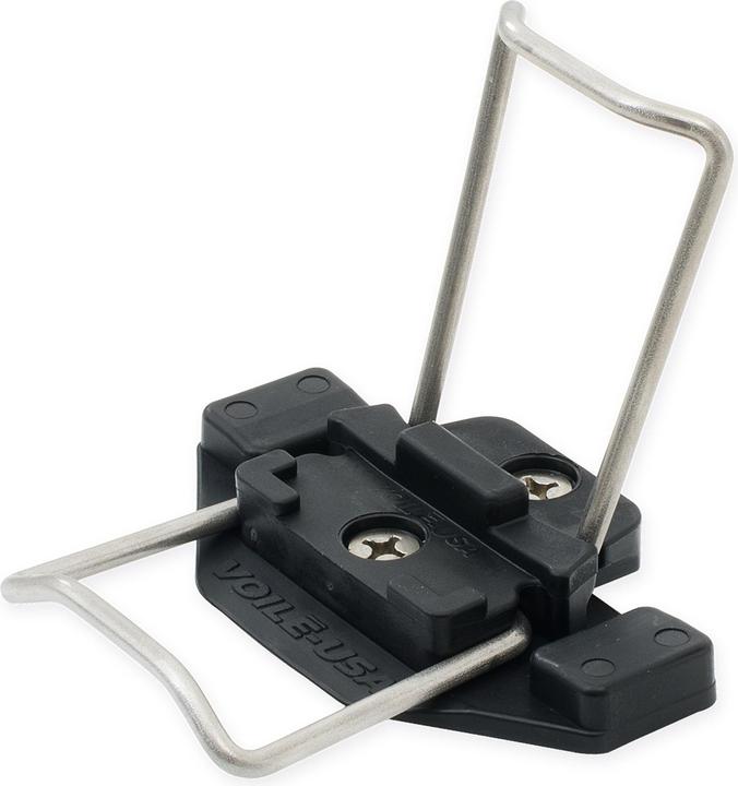 Dual Height Climbing Heels (Eén maat voor iedereen)