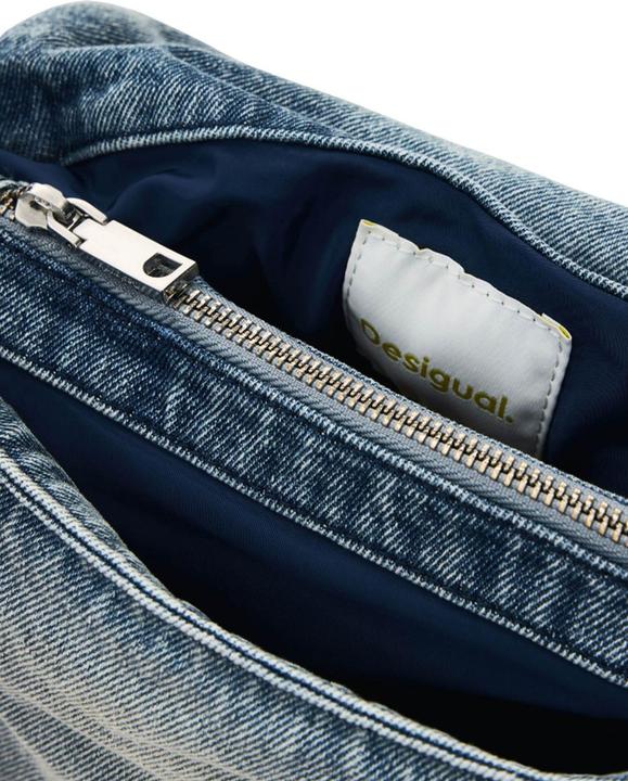 Immagine prodotto Desigual Half Logo Venecia 4.0