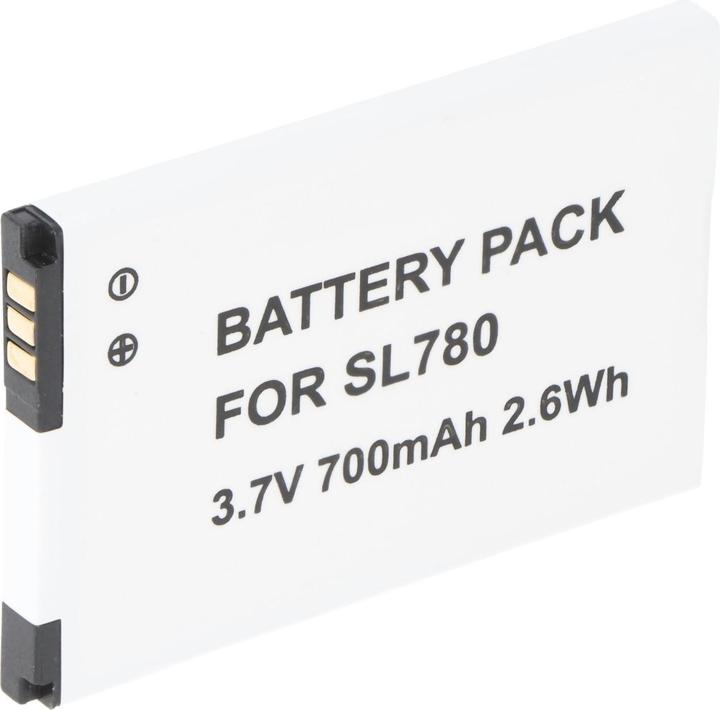 Immagine prodotto AccuCell Akku passend für Siemens Gigaset V30145-K1310K-X444, V30145-K1310-X445