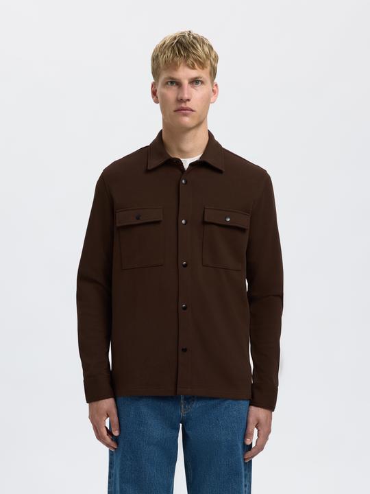 Produktbild Selected Homme Slhjackie Sweat Jacket Noos (M)