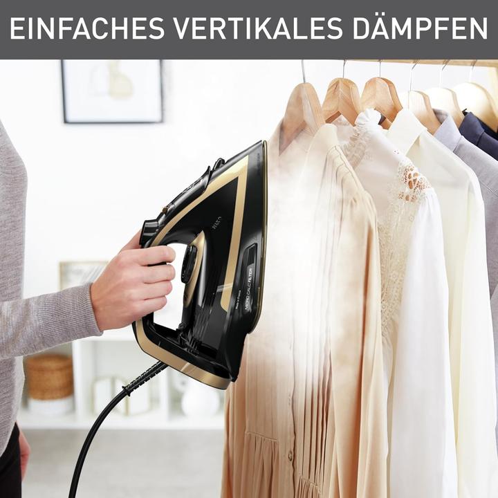 Produktbild Tefal FV8064E0 Puregliss (280 g/min)