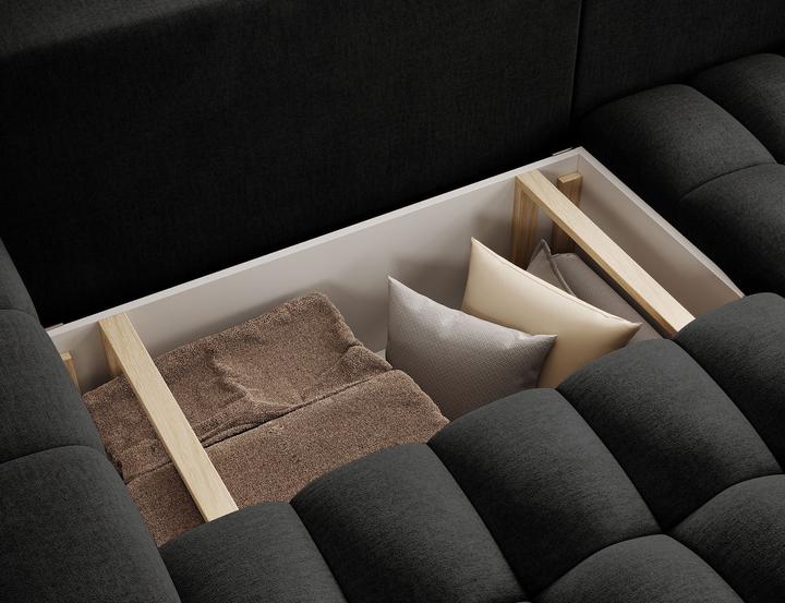 Immagine prodotto ELTAP Bonet (3 posti, Divano letto, Divano ad angolo)