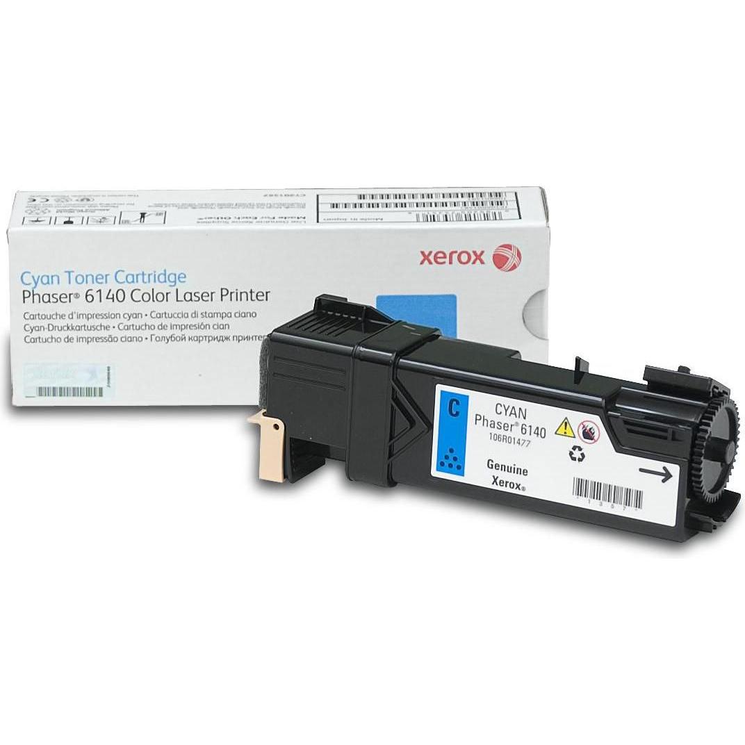 Xerox, Toner, 106r01477 (C)