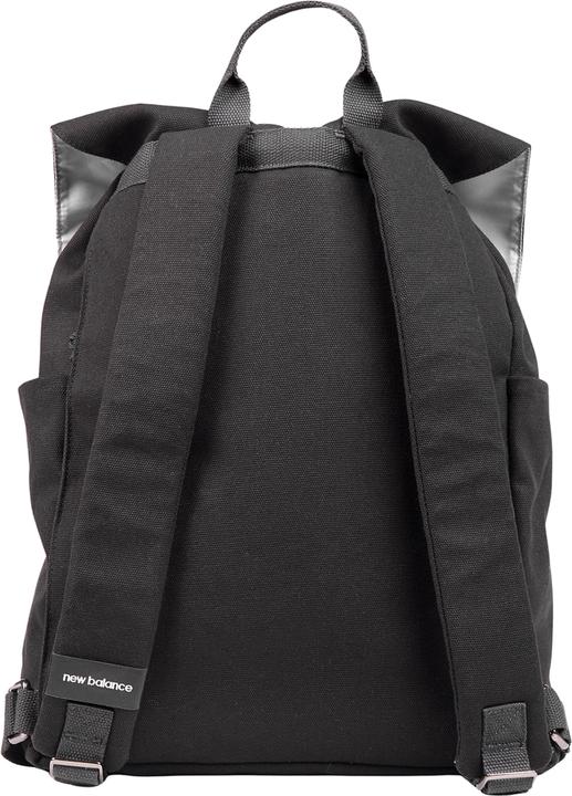 Actual product image New Balance Canvas Backpack (18 l)