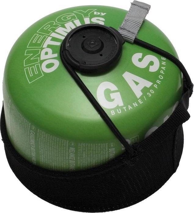 Actual product image Optimus Crux