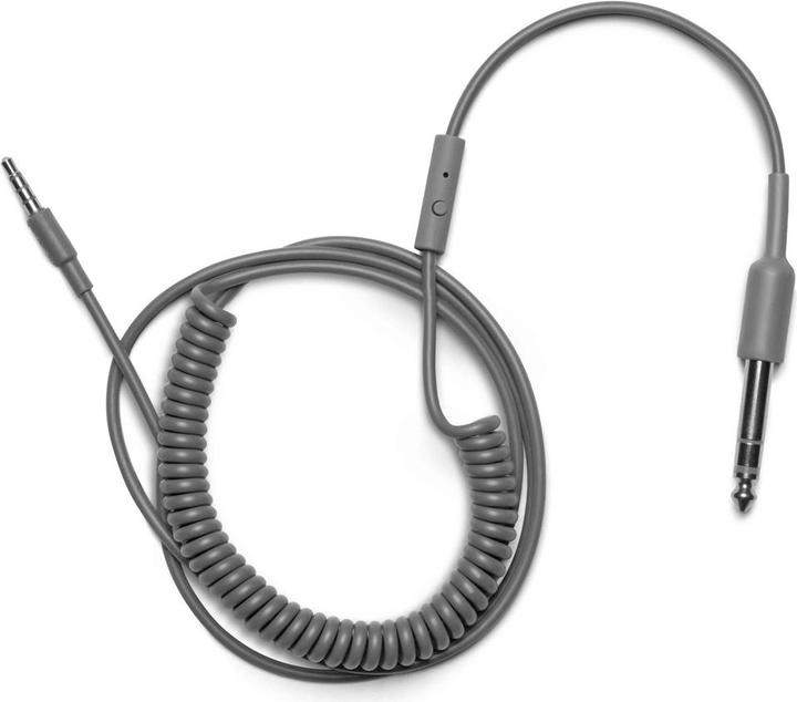 Actual product image Urbanears Tine Turncable (1.2m, 6.3mm jack, Tines)