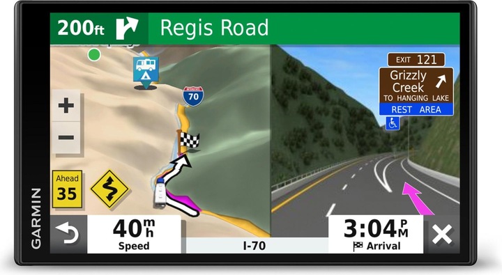 Garmin Camper 780 MT-D (6.95")