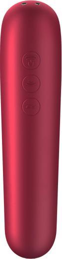 Produktbild Satisfyer Dual Love Air Pulse Vibrator