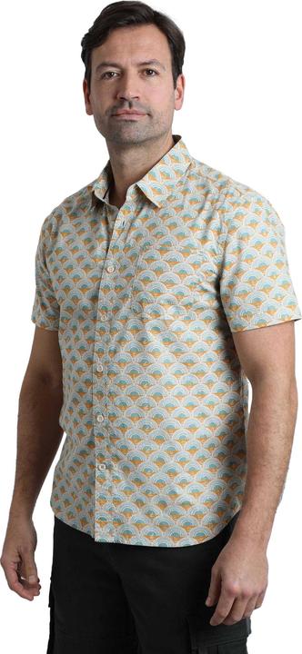 Produktbild Weird Fish Faraway Hemd (3XL)