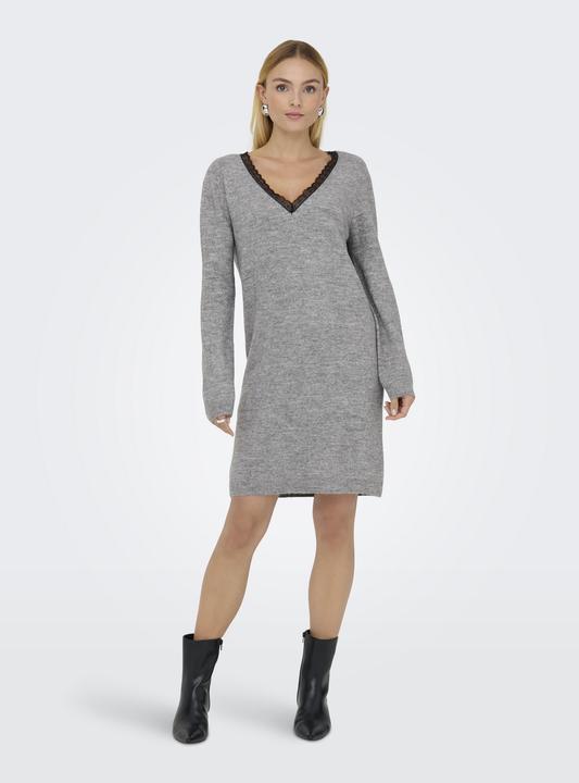 Image du produit Only ONLTAMMY Midikleid Strickkleid (M)