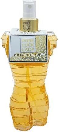 Produktbild Linn Young Pure Luck Body Mist 250Ml (Eau de Toilette, 250 ml)