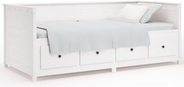 Produktbild vidaXL Tagesbett (75 x 190 cm)