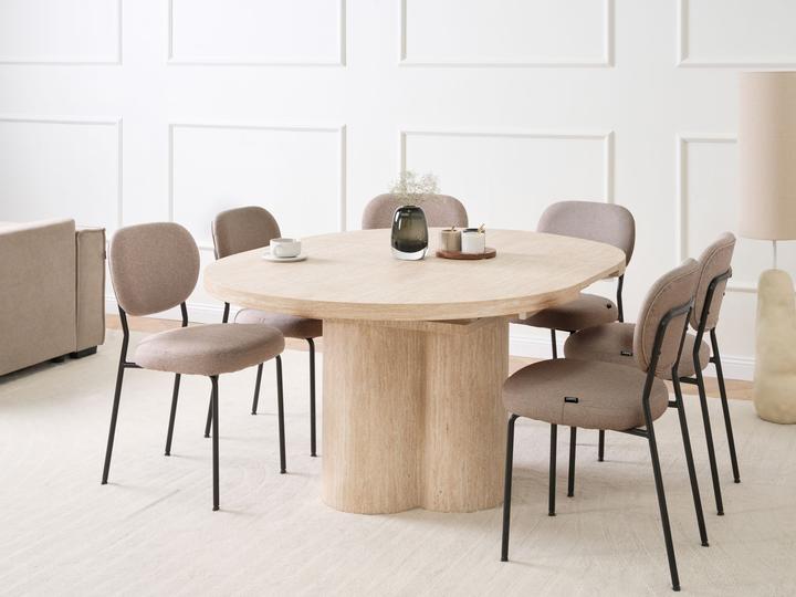 Image du produit Beliani Moraine