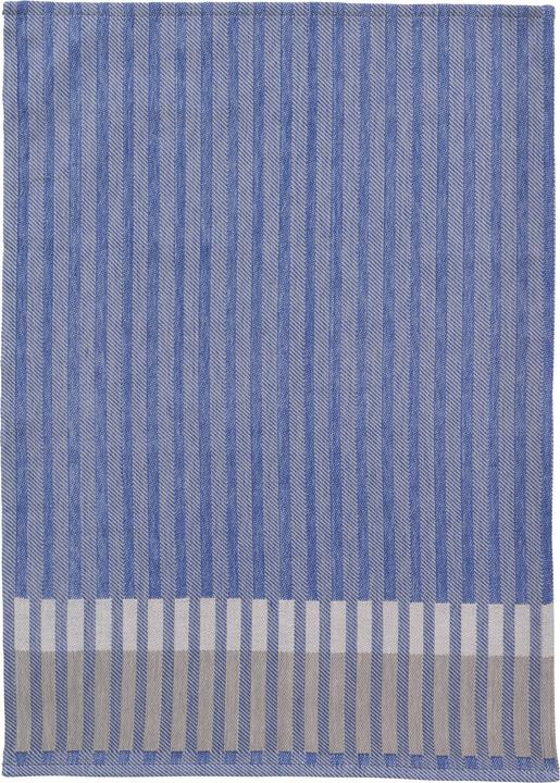 Ferm Living cristalli jacquard