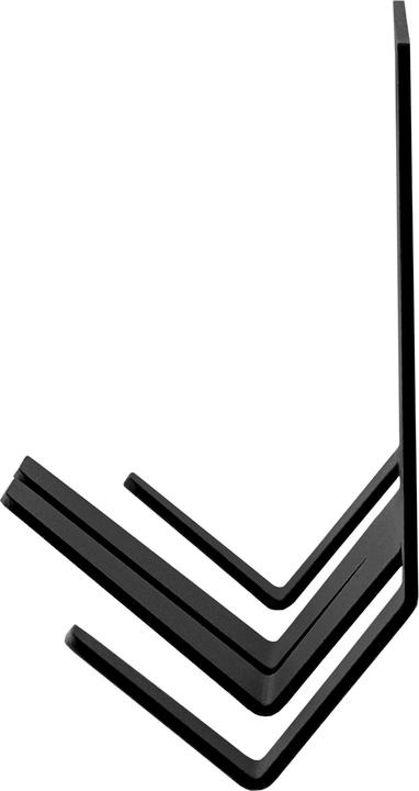 Productafbeelding 4Mount Muurbeugel Voor Vr Headset Zwart