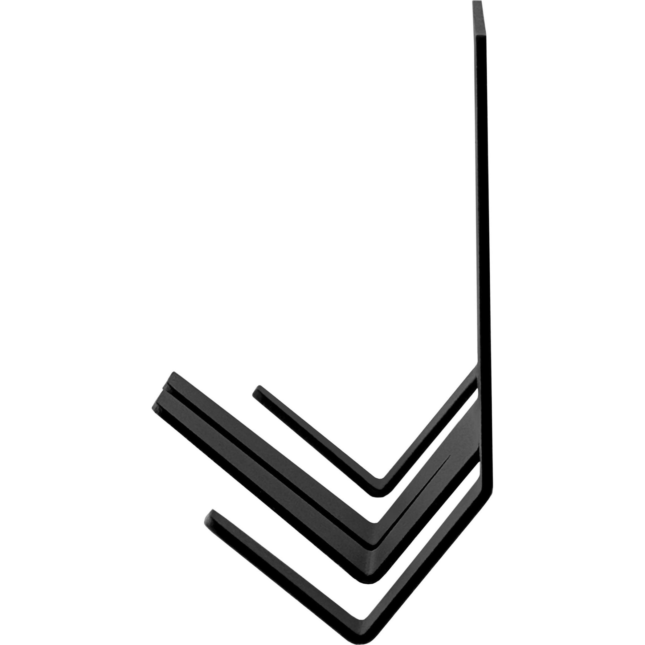 4Mount Wall Mount For Vr Headset Black (4M-VR-B-V1)