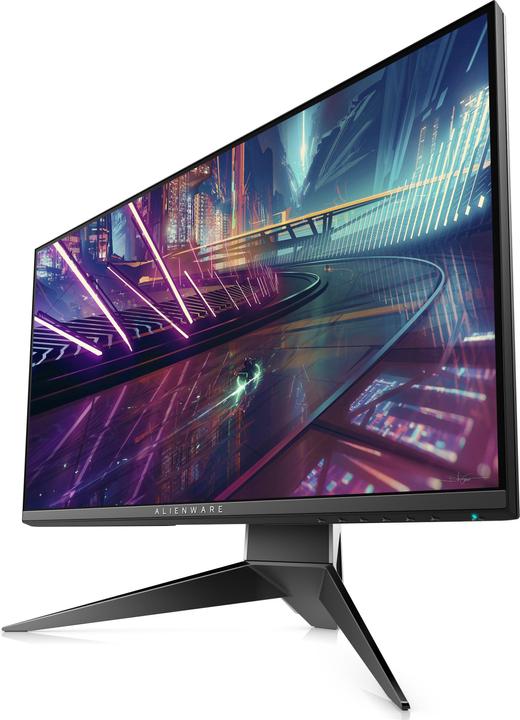 Produktbild Alienware Aw2518h (1920 x 1080 Pixel, 24.50")