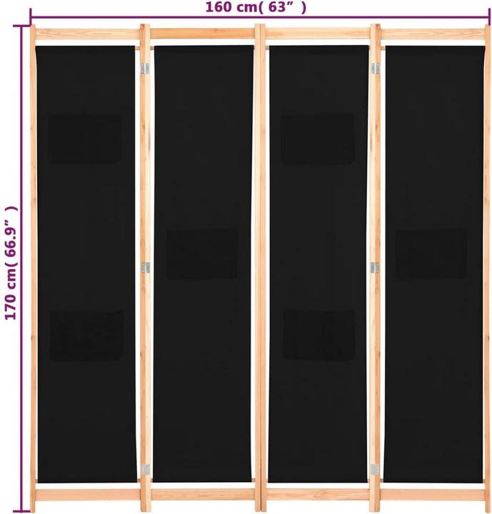 Actual product image vidaXL Field