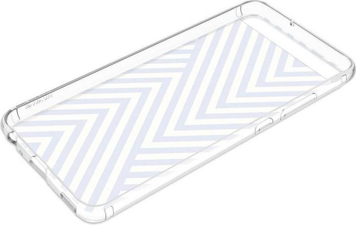 Produktbild Huawei TPU Case für P10 Arrowhead Pattern (Huawei P10)