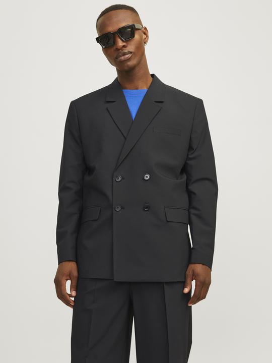 Actual product image Jack & Jones JPRBUSHWICK Relaxed fit blazer Double-breasted blazer (50)