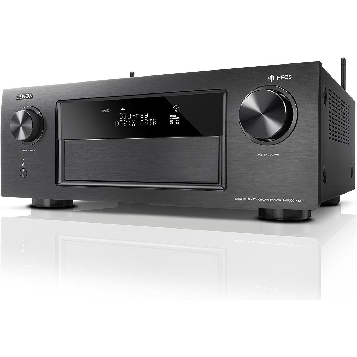 Denon Avr-X4400h - buy at Digitec