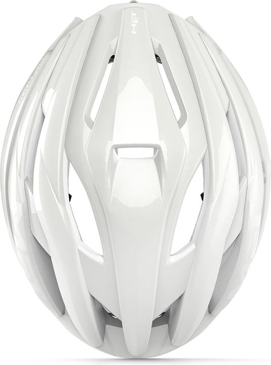 Produktbild MET Rennrad Helm TRENTA MIPS (58 - 61 cm)