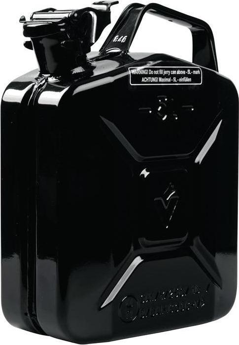 Schwarz RAL 9005