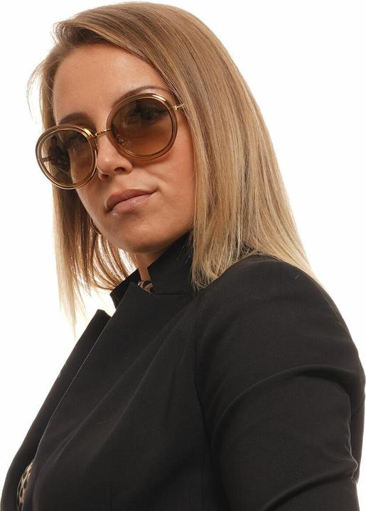 Produktbild Longines Damensonnenbrille LG0011-H 5645G