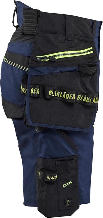 Produktbild Blakläder Artisan Stretch Striker (50)