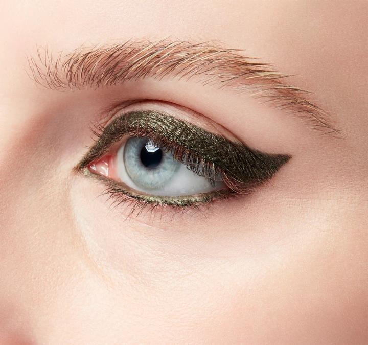 Actual product image MAC Cosmetics Color Excess Gel Pencil Serial Mon. (Serial Monogamist)