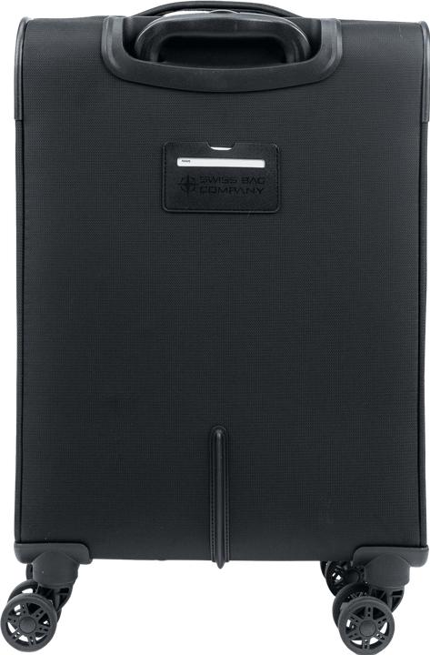 Actual product image Swissbags Delémont (38 l)