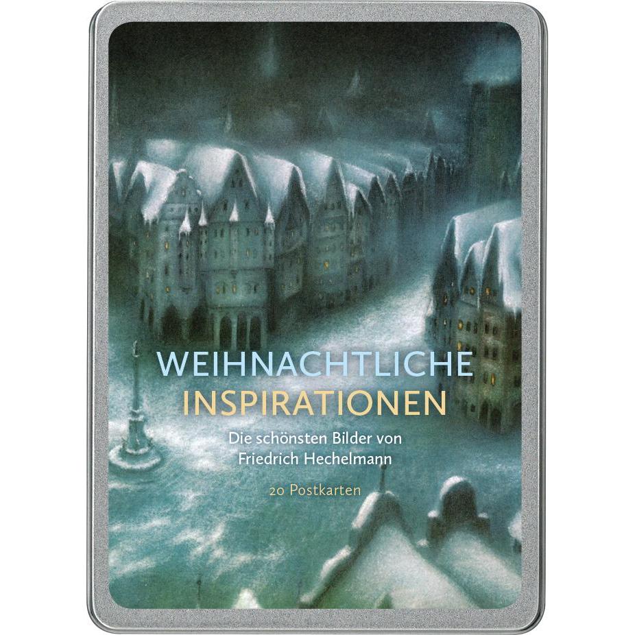 Thiele, Christbaumschmuck, Weihnachtliche Inspirationen