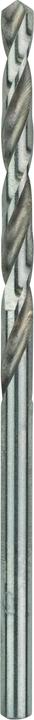 Actual product image Bosch Professional Zubehör PRO Metal HSS-G twist drill, 3.5 x 39 x 70 mm (3.5 mm)