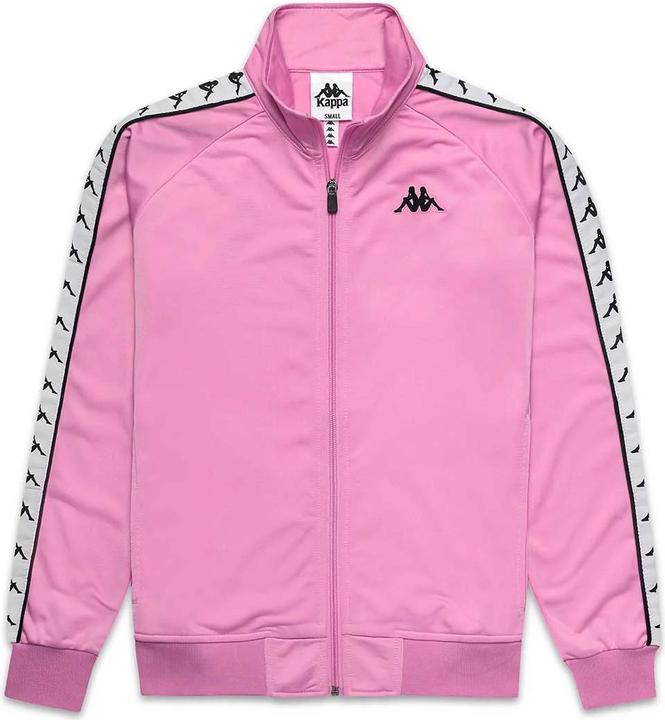 Black, Pink Prism
