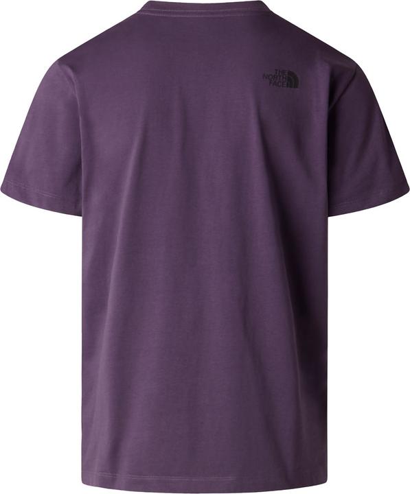 Produktbild North Face Evolution Box Half Dome Regular Shirt (L)